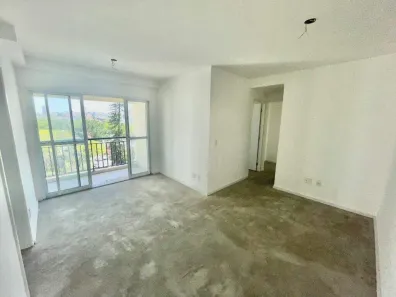 Apartamento com 3 Quartos à venda, 85m² no Jardim, Santo André