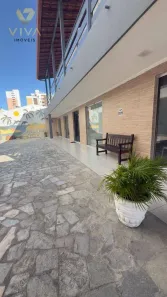 Ponto Comercial para alugar, 30m² no Manaíra, João Pessoa