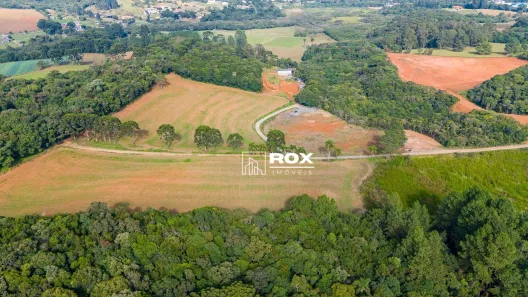 Lote/Terreno à venda, 1544833m² no Zacarias, São José dos Pinhais
