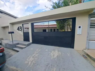 Casa de Condomínio com 3 Quartos à venda, 367m² no Parque 10 de Novembro, Manaus