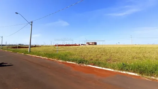 Lote/Terreno à venda, 250m² no Residencial Salto do Monjolinho, São Carlos
