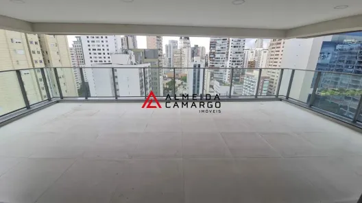 Apartamento com 4 Quartos à venda, 246m² no Itaim Bibi, São Paulo