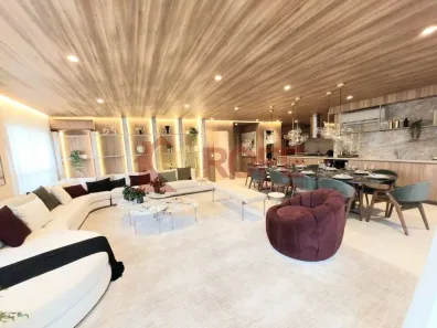 Apartamento com 4 Quartos à venda, 183m² no Vila Mariana, São Paulo
