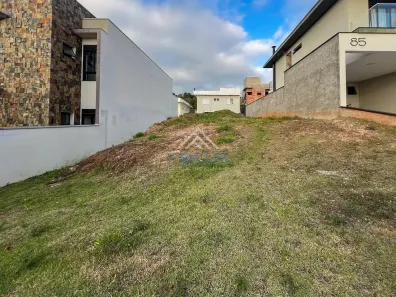 Lote/Terreno à venda, 250m² no CECAP, Jundiaí