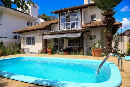 Casa com 3 Quartos à venda, 229m² no Jurerê Internacional, Florianópolis