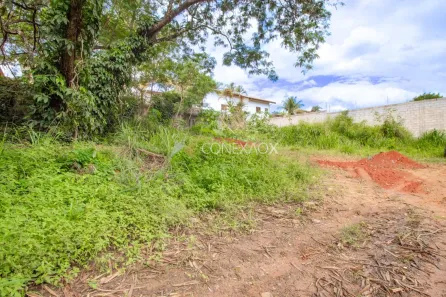 Lote/Terreno à venda, 250m² no Jardim Lumen Christi, Campinas