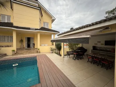 Sobrado com 4 Quartos à venda, 377m² no Tucuruvi, São Paulo