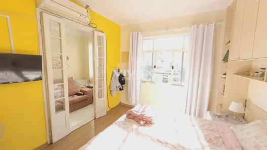 Apartamento com 3 Quartos à venda, 136m² no Méier, Rio de Janeiro