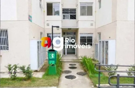 Apartamento com 2 Quartos à venda, 40m² no Madureira, Rio de Janeiro