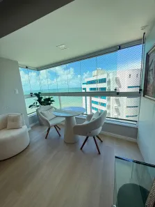 Apartamento com 3 Quartos à venda, 96m² no Boa Viagem, Recife