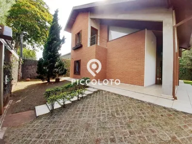 com 3 Quartos à venda, 258m² no Nova Campinas, Campinas