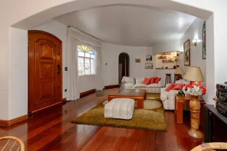 Casa com 3 Quartos à venda, 199m² no Granja Julieta, São Paulo