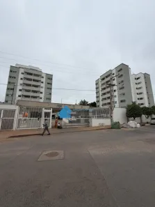 Cobertura com 3 Quartos para alugar, 230m² no Despraiado, Cuiabá