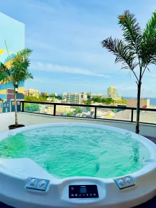 Cobertura com 1 Quarto à venda, 89m² no Rio Vermelho, Salvador