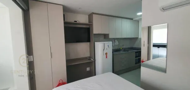 Apartamento com 1 Quarto à venda, 23m² no Vila Mariana, São Paulo