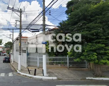 Sobrado com 4 Quartos à venda, 216m² no Jardim Brasil (Zona Norte), São Paulo