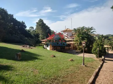Fazenda/Sítio com 4 Quartos à venda, 281m² no Jardim Paraíso, Campinas