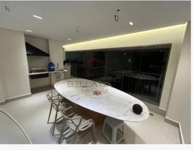 Apartamento com 3 Quartos à venda, 100m² no Vila São José (Ipiranga), São Paulo