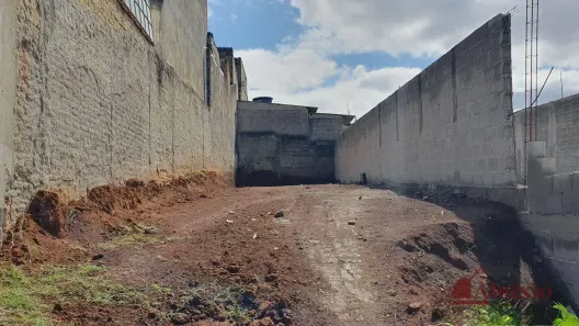 Lote/Terreno à venda, 150m² no Jardim América, Taubaté