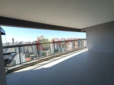 Apartamento com 3 Quartos à venda, 142m² no Jardim das Acácias, São Paulo