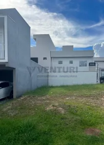 Lote/Terreno à venda, 128m² no Costeira, São José dos Pinhais