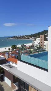 Apartamento com 4 Quartos à venda, 244m² no Jurerê, Florianópolis