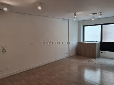 Sala Comercial à venda, 60m² no Pinheiros, São Paulo