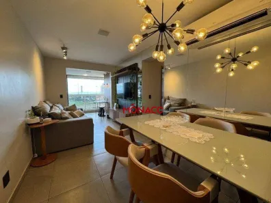 Apartamento com 3 Quartos à venda, 81m² no Guanabara Parque Boulevard, Londrina