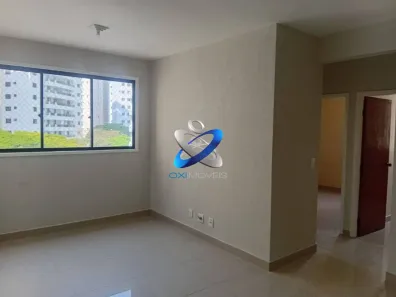Apartamento com 2 Quartos para alugar, 58m² no Parque Residencial Aquarius, São José dos Campos