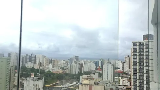 Apartamento com 3 Quartos à venda, 95m² no Pituba, Salvador