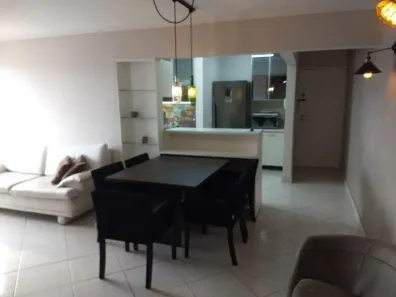 Apartamento com 2 Quartos à venda, 82m² no Chácara Santo Antônio (Zona Sul), São Paulo