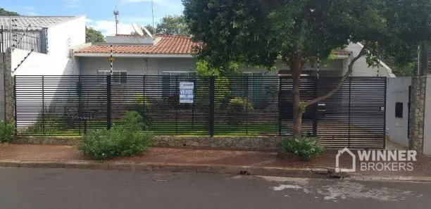 Casa com 3 Quartos à venda, 120m² no Jardim América, Maringá