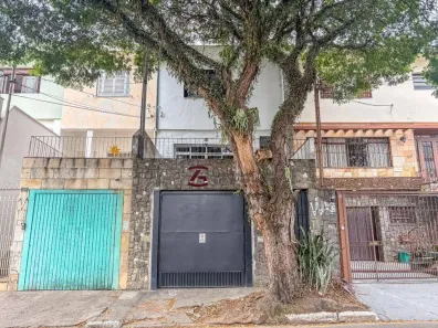 Casa com 3 Quartos à venda, 172m² no Sumaré, São Paulo