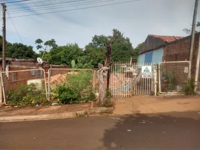 Lote/Terreno à venda, 250m² no Jardim Planalto, Londrina
