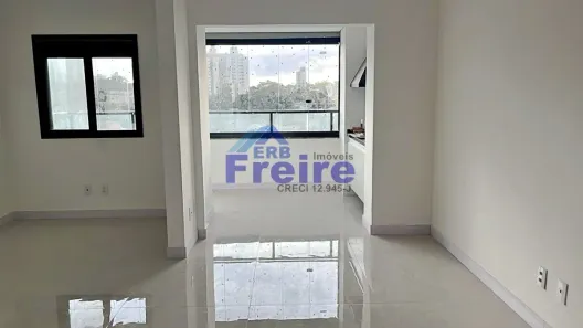 Apartamento com 2 Quartos para alugar, 75m² no Centro, São Bernardo do Campo