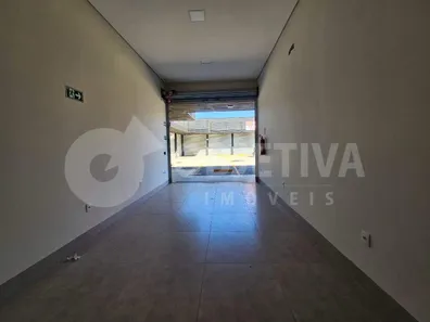 Ponto Comercial para alugar, 26m² no Shopping Park, Uberlândia
