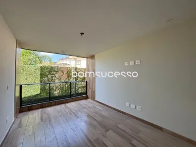 Apartamento com 1 Quarto para alugar, 24m² no Vila Invernada, São Paulo