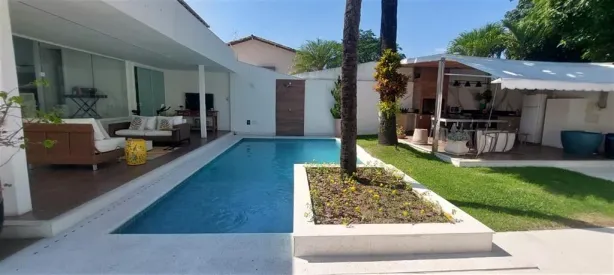 Casa de Condomínio com 5 Quartos à venda, 315m² no Barra da Tijuca, Rio de Janeiro