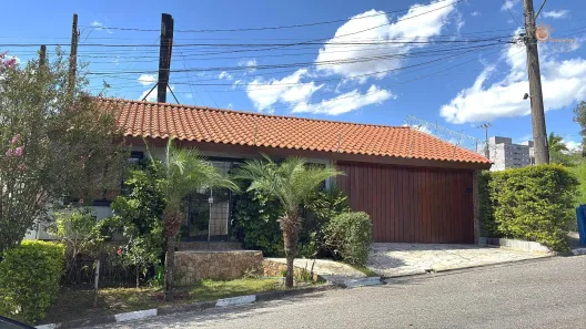 Casa com 3 Quartos à venda, 172m² no Jardim Karolyne, Votorantim