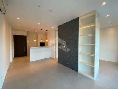 Apartamento com 1 Quarto para alugar, 44m² no Cristal, Porto Alegre