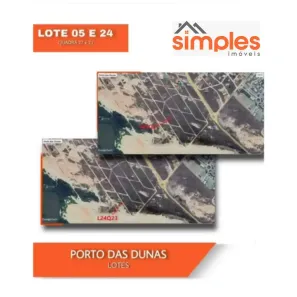 Lote/Terreno à venda, 477m² no , Aquiraz