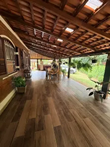 Fazenda/Sítio com 3 Quartos à venda, 10m² no São Francisco, Valença
