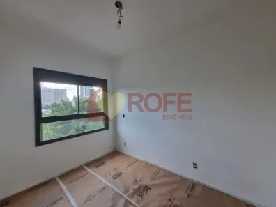 Apartamento com 2 Quartos à venda, 42m² no Campo Belo, São Paulo