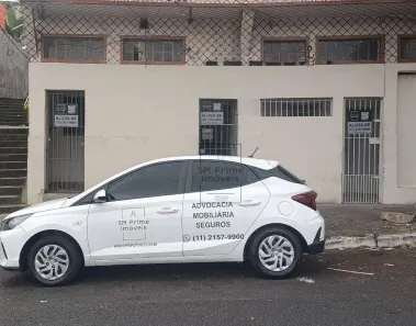Casa com 1 Quarto para alugar, 40m² no Vila Maria, São Paulo