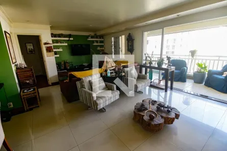 Apartamento com 3 Quartos à venda, 145m² no Lar São Paulo, São Paulo