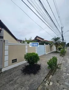 Casa com 4 Quartos à venda, 170m² no Piratininga, Niterói