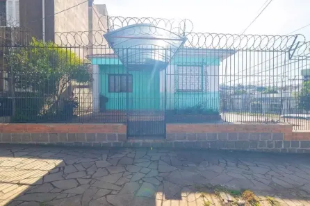 Casa com 3 Quartos para alugar, 120m² no Glória, Porto Alegre