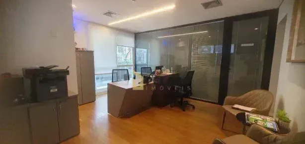 Sala Comercial para alugar, 180m² no Parque do Terceiro Lago, São Paulo