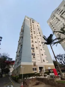 Apartamento com 2 Quartos para alugar, 52m² no Padre Reus, São Leopoldo