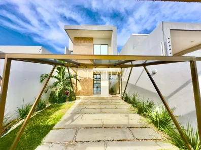 Casa com 4 Quartos à venda, 140m² no Coité, Eusébio